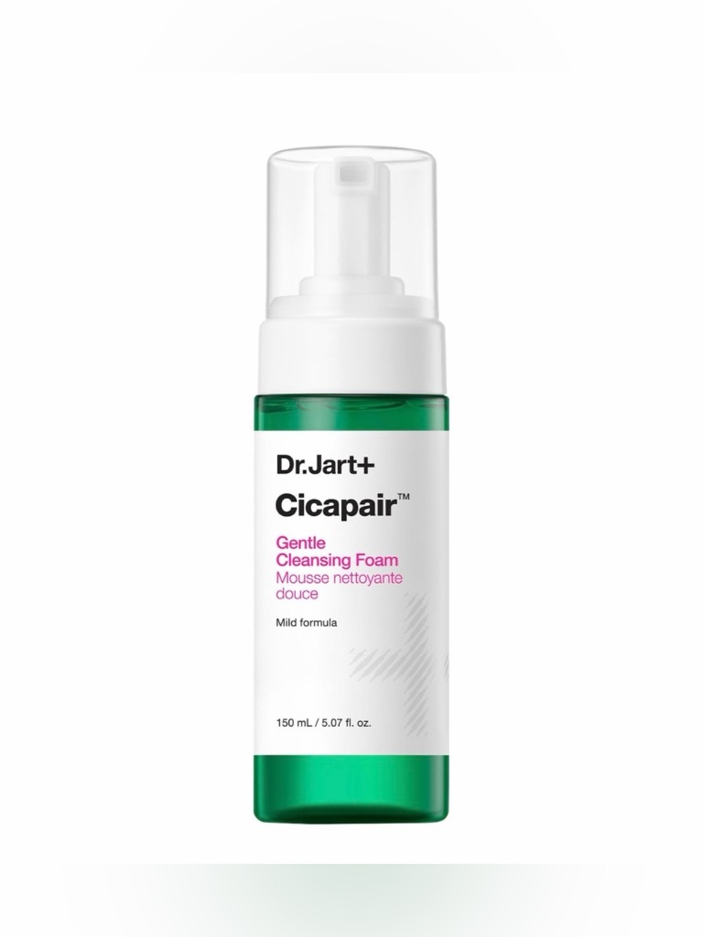 DR. JART+ Cicapair™ Gentle Cleansing Foam